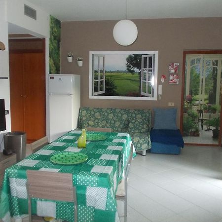 Nest Apollo Apartment Mondello Exterior photo