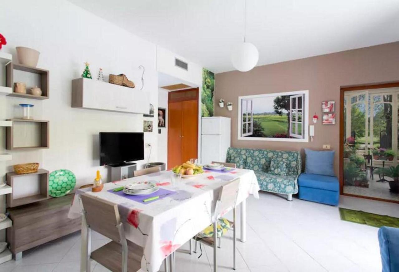 Nest Apollo Apartment Mondello Exterior photo