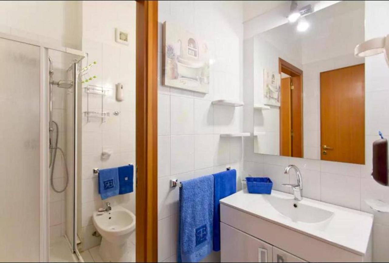 Nest Apollo Apartment Mondello Exterior photo
