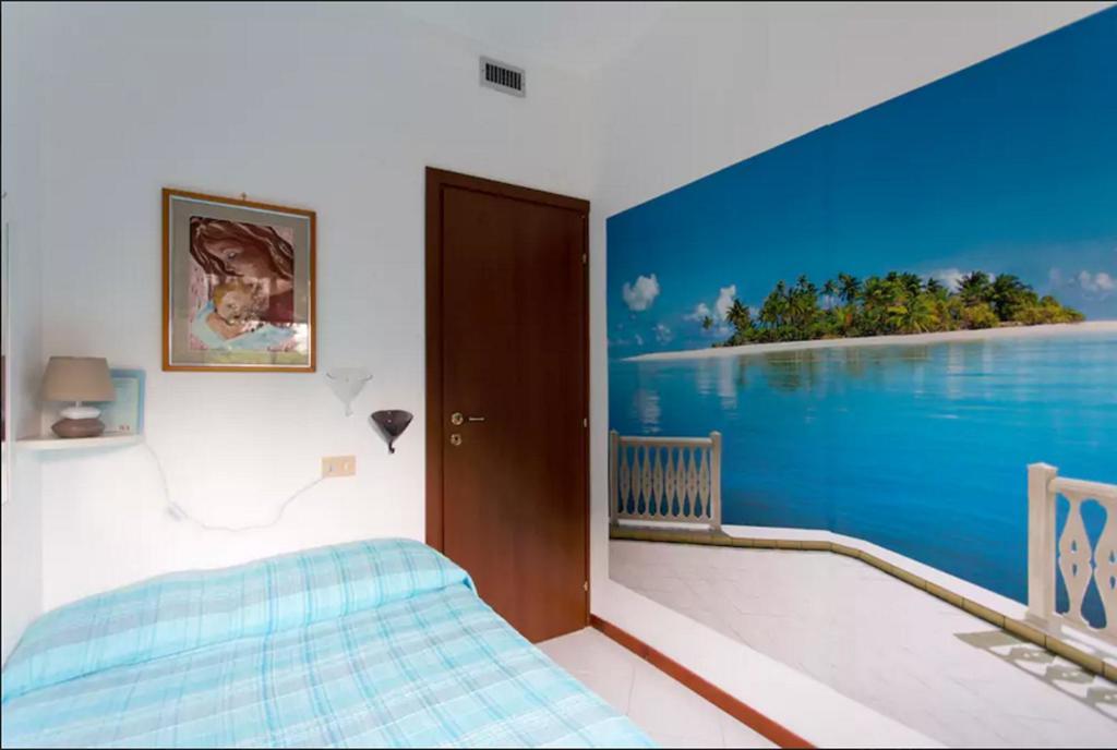 Nest Apollo Apartment Mondello Exterior photo