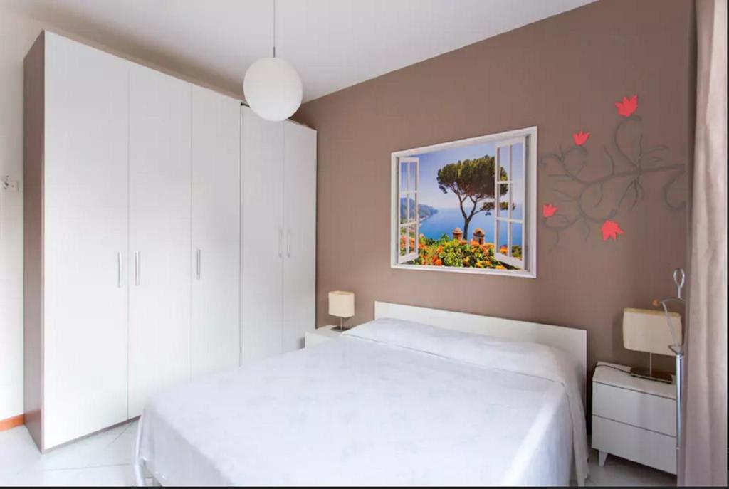 Nest Apollo Apartment Mondello Exterior photo