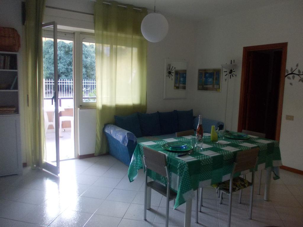 Nest Apollo Apartment Mondello Exterior photo