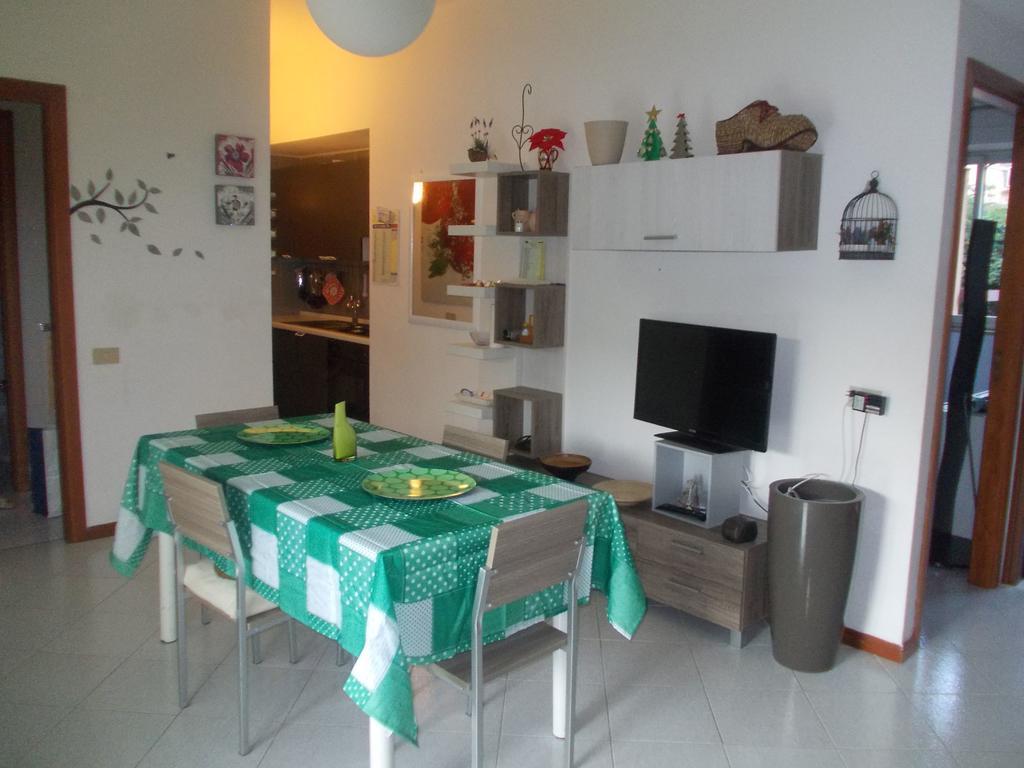 Nest Apollo Apartment Mondello Exterior photo