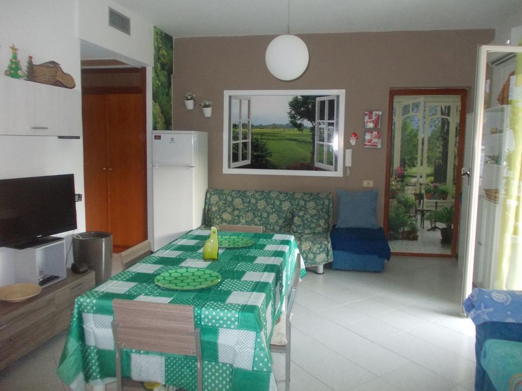 Nest Apollo Apartment Mondello Exterior photo