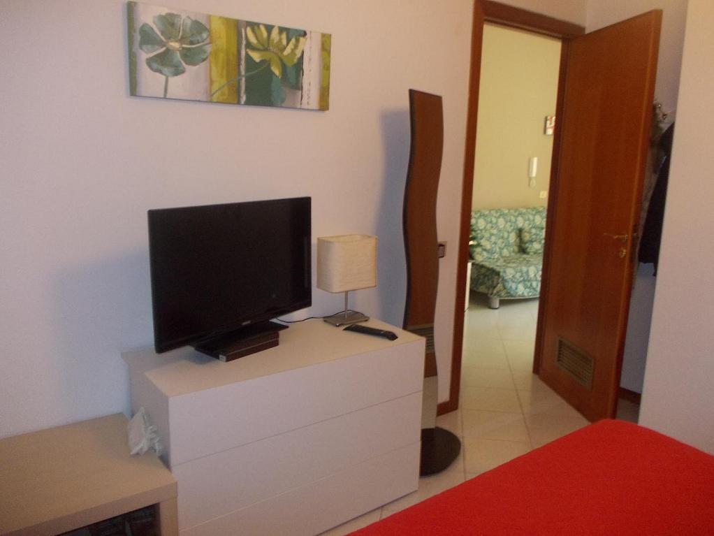 Nest Apollo Apartment Mondello Exterior photo